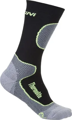Produktbild von Joluvi Thermolite Trekking Socken 2 Paare Schwarz EU 35-38 Herren,Damen Schwarz EU 35-38