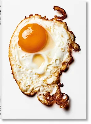 Immagine prodotto di The Gourmand's Egg