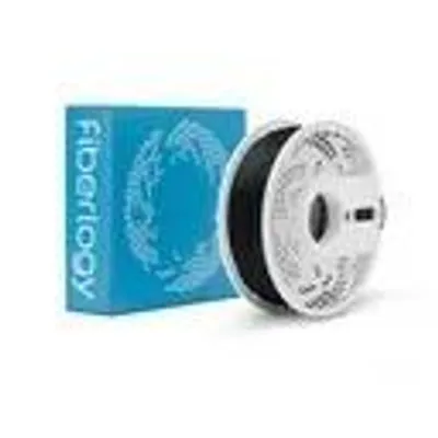 Zdjęcie produktu dla Filament Matte PET-G Black 1,75 mm 0,85 kg
