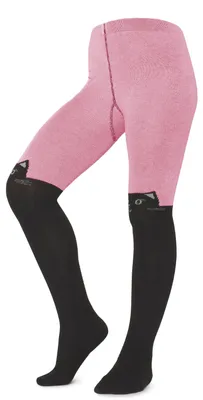 Produktbild von Merry Style Mädchen Strumpfhose MSGI011 (Zephyr, 92-98)