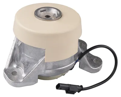 Image de Tedgum Ted24521 Support De Moteur Droit (Kit) Mercedes-Benz
