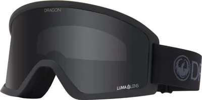 Produktbild von Dragon DX3 L OTG Skibrille Snowboardscheibe S2 schwarz