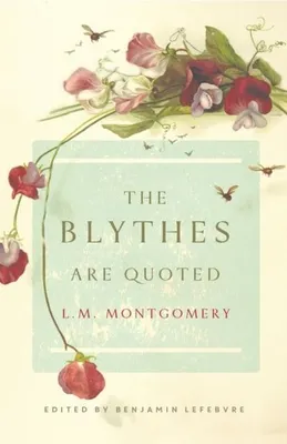 Image de The Blythes Are Quoted