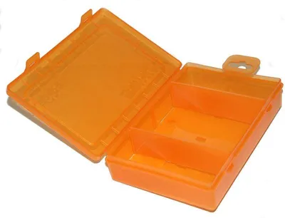 Produktbild von STIHL Aufbewahrungsbox für Sägeketten