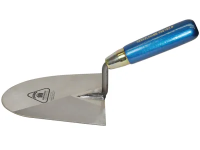 Produktbild von HaWe 660.18 ARNHEIMER ZIEGELKELLE RECHTS 180mm 4011333660188