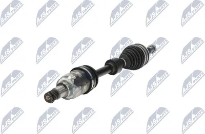 Produktbild von NTY NPW-TY-189 Antriebswelle Vorne Links für TOYOTA AURIS (NZE18, ZRE18)