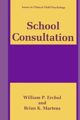 Immagine prodotto di School Consultation