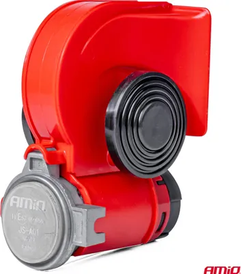 Produktbild von AMiO Horn 03619 elektrisch-pneumatisch