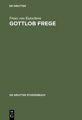 Produktbild von Gottlob Frege