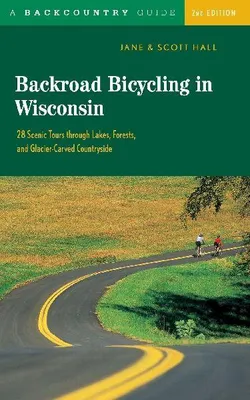 Produktbild von Backroad Bicycling in Wisconsin