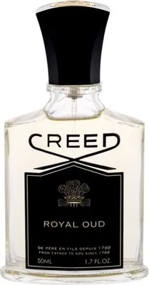 Immagine prodotto di Creed Royal Oud eau de parfum unisex 50 ml
