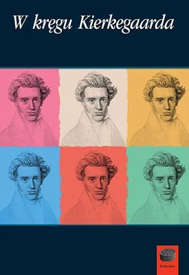 Immagine prodotto di W kręgu Kierkegaarda filozofia literatura i teologia