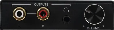 Obrázok produktu pre Fonestar FO-42DAV, Micro-USB, Toslink, 5 V, 72 mm, 80 mm, 19 mm