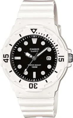 Produktbild von Casio Collection Damen Armbanduhr LRW-200H