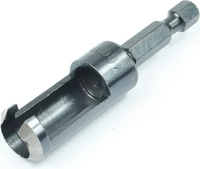 Obrázok produktu pre vrták na hmoždinky 1/4" 12 mm