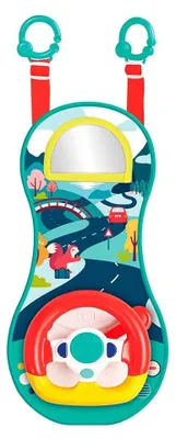 Imagen del producto de LUDI LU30500, 1,5 años/años