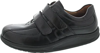 Produktbild von Waldläufer Helgo 482300-174-001 (8.5/schwarz)