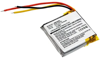 Immagine prodotto di CELLONIC 1x Batteria compatibile con JBL GSP753030, E45BT