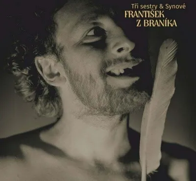 Zdjęcie produktu dla Tři Sestry - František z Braníka (2 LP)