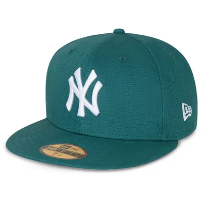 Produktbild von New Era 59Fifty Cap Baumwolle RIPSTOP New York Yankees - 7 3/8