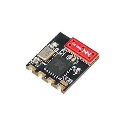 Produktbild von BetaFPV ELRS Lite Receiver Flat Antenna V1.1