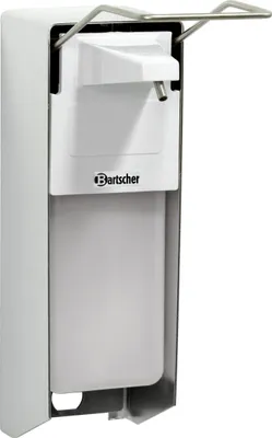 Produktbild von Bartscher Seifenspender 1L,Ellbogenbed.