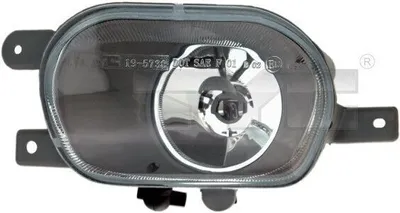 Immagine prodotto di Fendinebbia TYC 19-5738-05-9