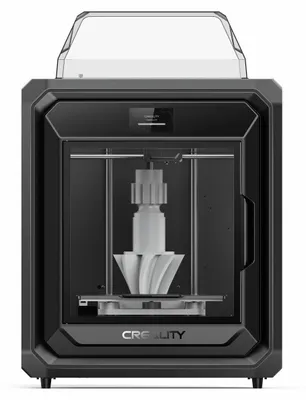 Produktbild von Sermoon D3, 3D-Drucker
