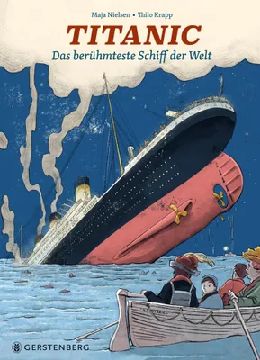 Produktbild von Titanic
