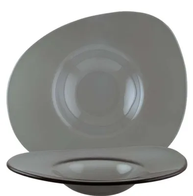 Produktbild von Vago Glass Teller tief 26cm - 6 Stück