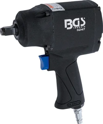 Produktbild von BGS 3247 Druckluft-Schlagschrauber, 12,5 (1/2), 1700 NM
