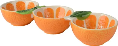 Produktbild von Tapas dolomit orange