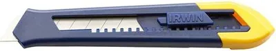 Productafbeelding van Irwin afbreekmessen, 18 mm, 24 stuks