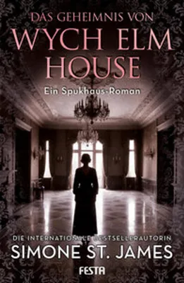 Obrázek produktu pro Das Geheimnis von Wych Elm House