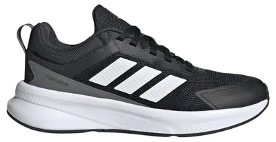 Produktbild von adidas Fortarun 4.0 Core Black Cloud White Carbon (GS) - EU 36