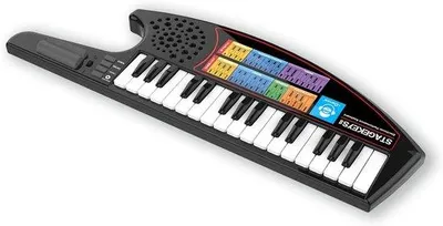Productafbeelding van STAGEKEYS 100 keyboard 32 toetsen met schouderriem