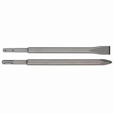 Produktbild von Metabo Meißelsatz SDS-Plus Promotion 2-teilig