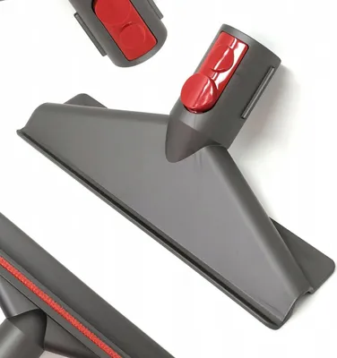 Produktbild von Rosfix Universal-Saugdüse – Für Polstermöbel | Kompatibel mit Dyson V7, V8, V10, V11, V15 | Schnellentriegelungsmechanismus