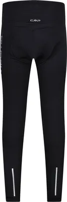 Produktbild von Cmp Man Bike Pant Hybrid Nero Nero 58