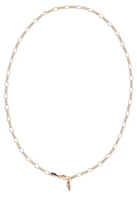 Immagine prodotto di Collana da donna NAHIMA - oro rosa, taglia unica