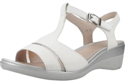 Produktbild von STONEFLY VANITY III 21 NAPPA Weiß