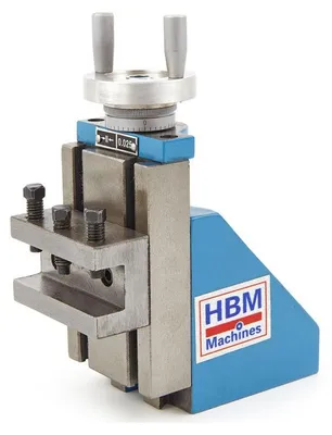 Produktbild von HBM Universal-Höhenstütze für Metalldrehmaschinen - KLEIN
