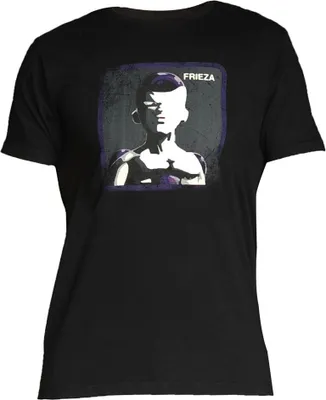 Produktbild von Capslab Tshirts Dragon Ball Z Frieza, FGDBZ21TSCFRI1, Größe: 173