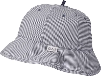 Produktbild von Jack Wolfskin Reversible Desert Sun Hat 1904971-1010 Größe M