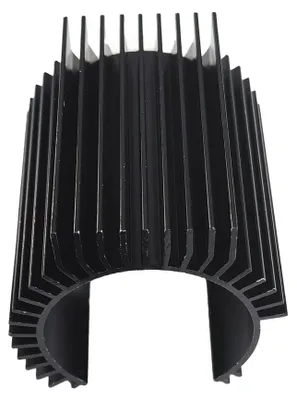Produktbild von Amewi 012-HPG10395, Schwarz