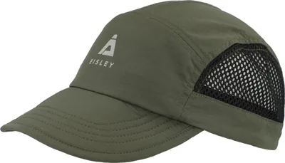 Eisley faltbare Baseball Cap Crunch UV 50+ in grün