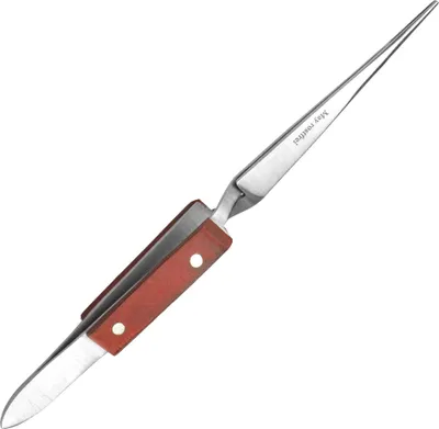 Immagine prodotto di Lötpinzette - Kreuzpinzette - Industrie-Pinzette - Technische Pinzette