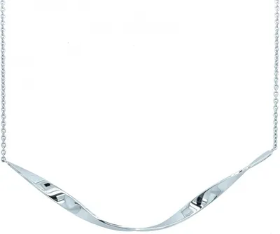 Produktbild von CEM 4-202503-001 ST-00028C Damen Edelstahl Collier