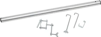 Produktbild von Hymer Fußverlängerung für Traversen