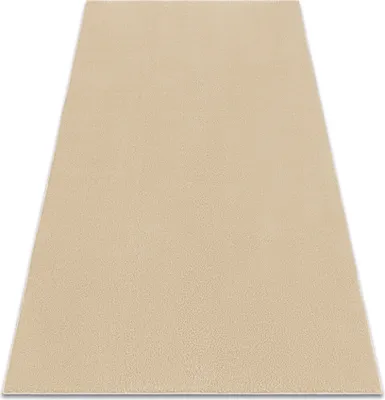 Produktbild von Modern Waschteppich LINDO beige, rutschfest, zottelig beige 120x170 cm